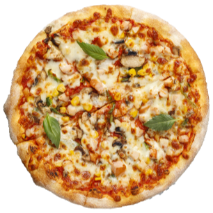 Terminal Pizza Resmi